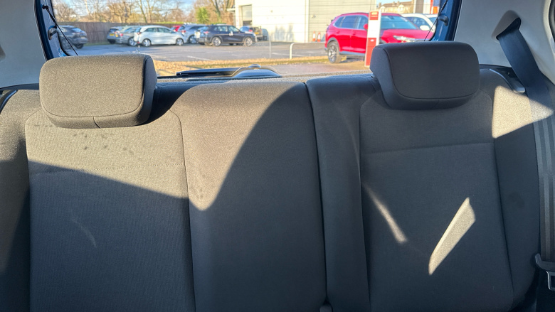 Volkswagen Up 1.0 65PS Black Edition 5dr Petrol Hatchback